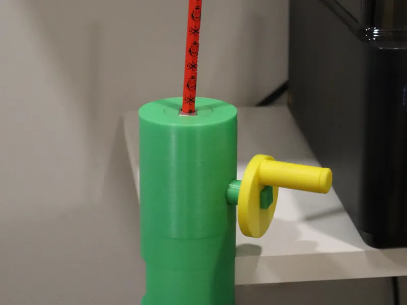 TEMPERA MATITA