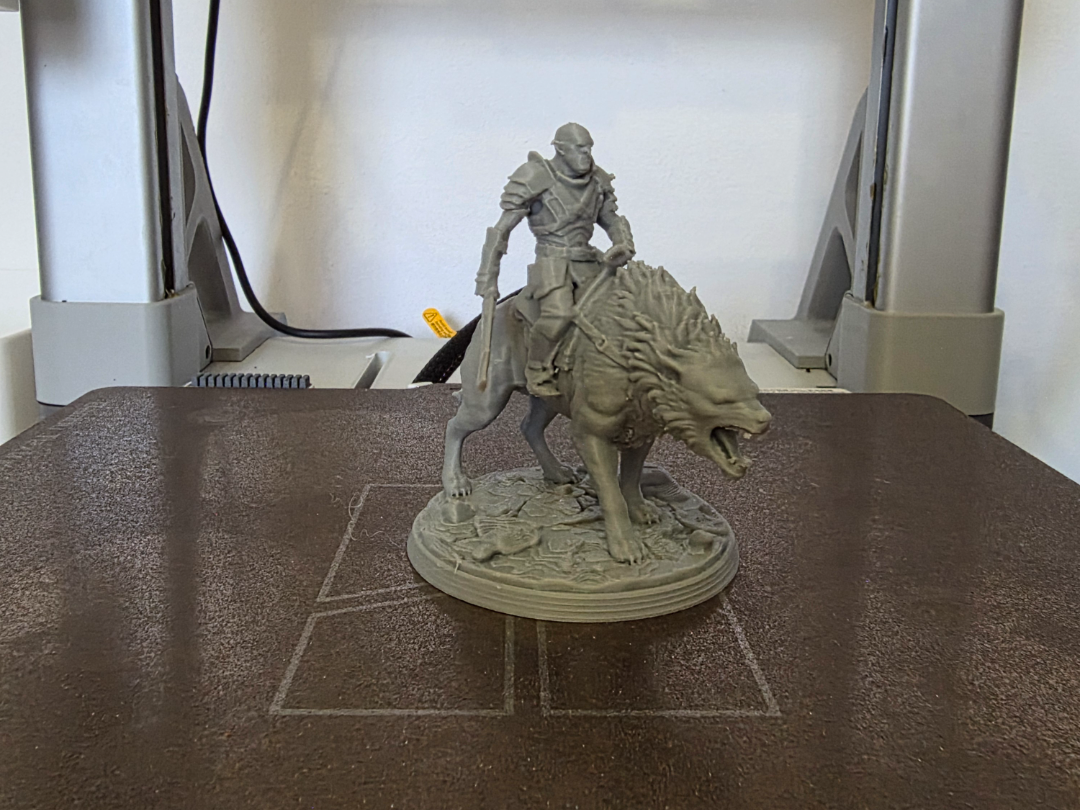 Mordor Orc – Soldier of the Dark Lord