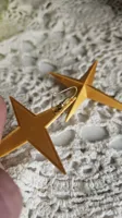 Boucles d'oreilles Princesse Rosalina — photo 4
