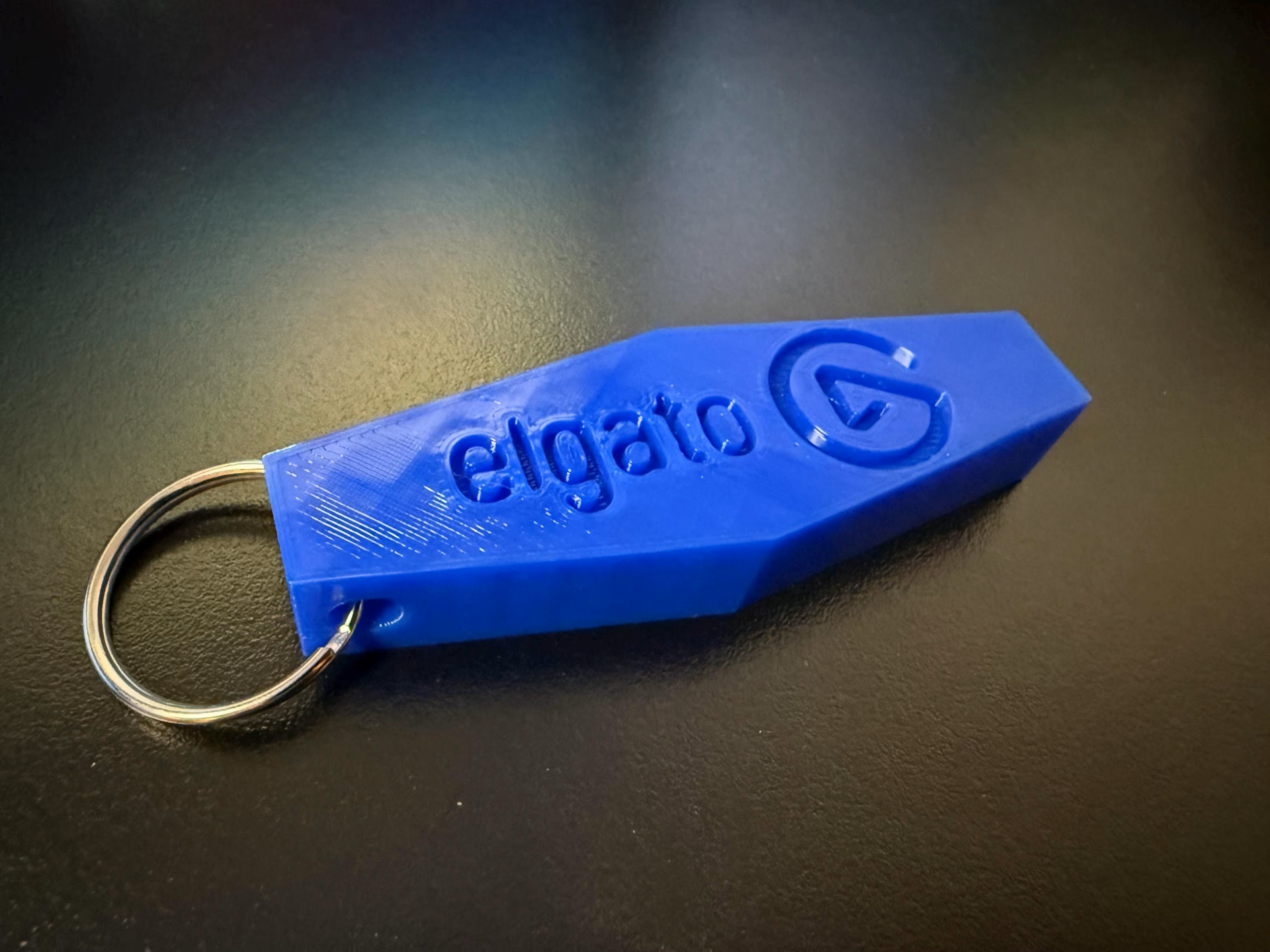elgato knob wrench