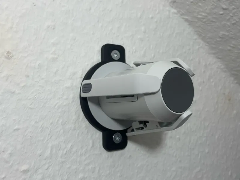 AMS Lite Spool Wandhalterung [minimalistic] 