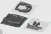 0.2mm layer, 3 walls, 15% infill