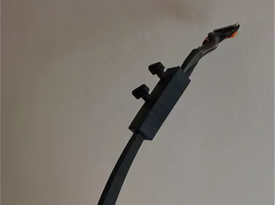 back shaver extension