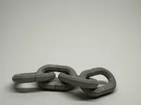 Maille articulée à manipuler — photo 1
