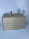 Ocean-level base