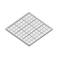 0.2mm, no AMS, lid without text, A1 mini version