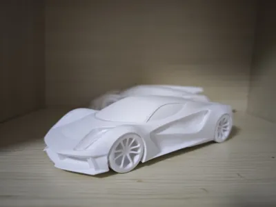 Lotus Evija