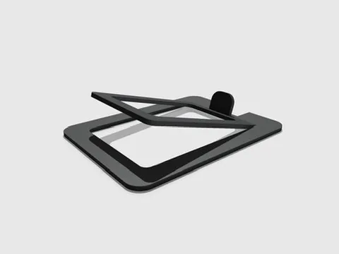 kanto S2 audio stand