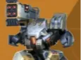 Figurine du mech ONIX — photo 1