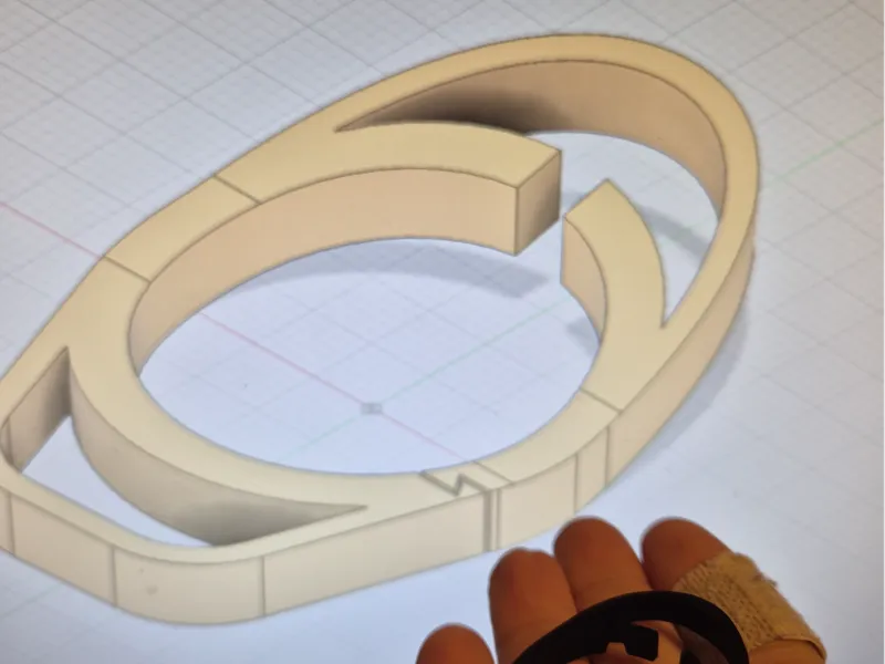 Deda elementi superbox vr spacer van rysel