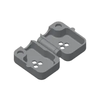 Capuchon magnétique pour brosse à dents Oral-B (impression en place) — photo 2