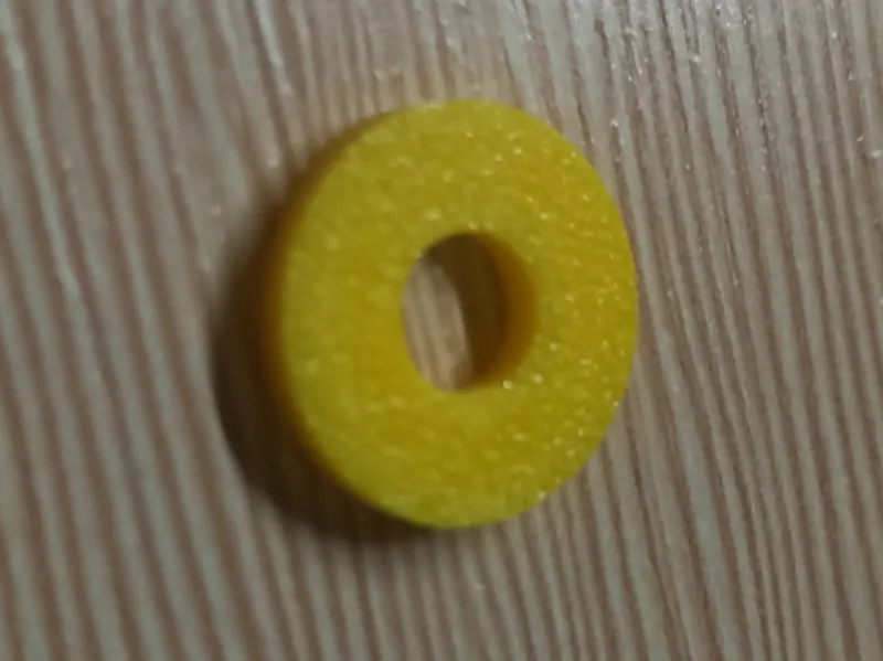 Simple Washer