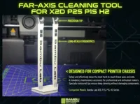 0.16mm layer, 2 walls, 15% infill