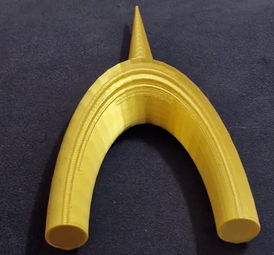 Medieval spurs
