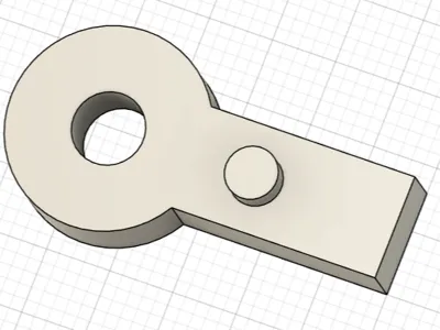 BOSCH ACTIVE PLUS SENSOR SPACER