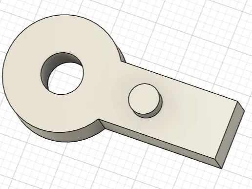BOSCH ACTIVE PLUS SENSOR SPACER