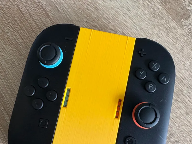 Nintendo Switch 2 Joycon holder
