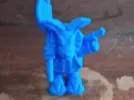 Scary Rabit