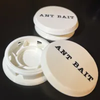 0.16mm layer, 6 walls, 15% infill