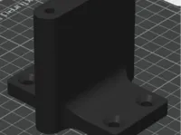 0.2mm layer, 4 walls, 20% infill