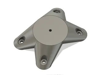 Wall Mount