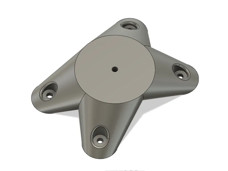 Wall Mount