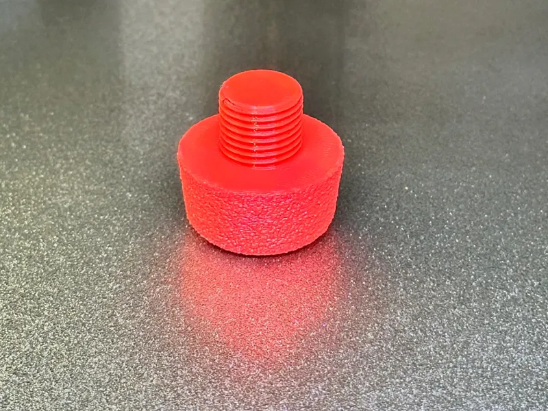Predator Break Cue protector