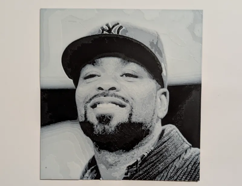 Methodman HueForge