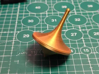 Spinner | Spinning top | Fidget toy