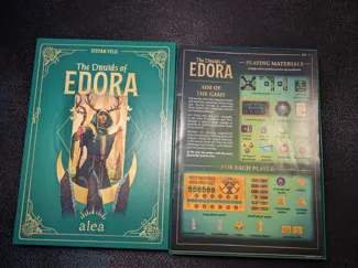 Druids of Edora