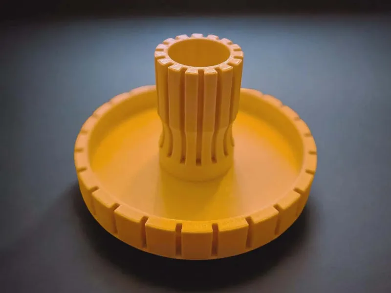 Candle Holder