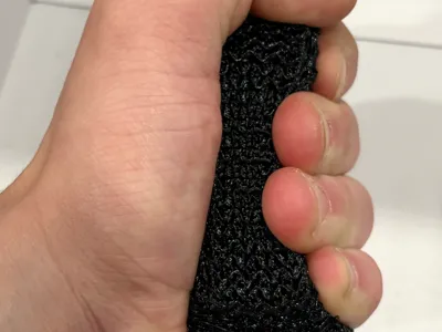 Pump-it Grip – TPU Workout & Fidget Trainer