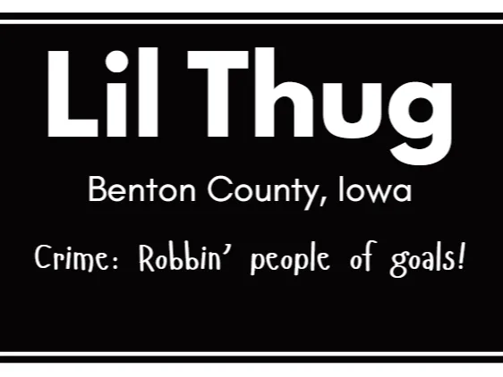 Chain Thug