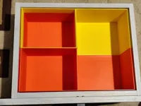 Organiseur de tiroir modulaire XXL — photo 4
