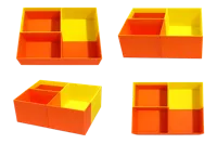 Organiseur de tiroir modulaire XXL — photo 6
