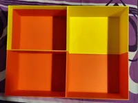 Organiseur de tiroir modulaire XXL — photo 5