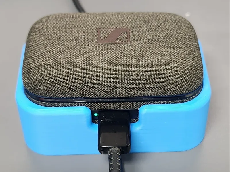Sennheiser Momentum 4 Desk stand