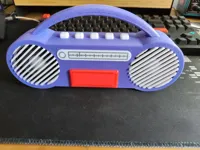 0.2mm layer, 6 walls, 25% infill