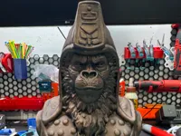 Buste du Général Ursus — photo 1