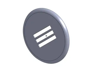 RV Heater Vent