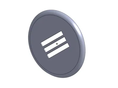 RV Heater Vent 