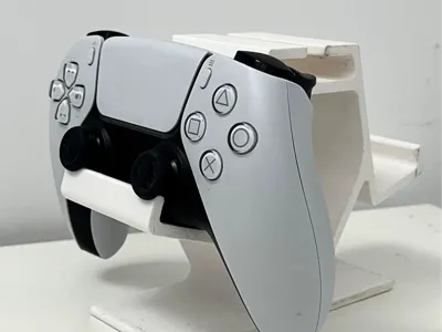 Universal Modular Controller Stand PS5 / Xbox / PC