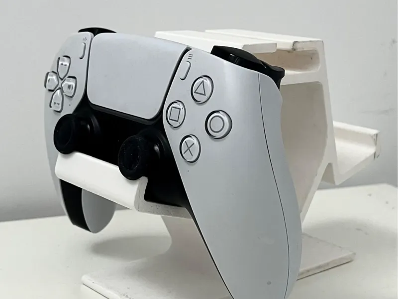 Universal Modular Controller Stand PS5 / Xbox / PC
