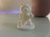0.2mm layer, 2 walls, 8% infill