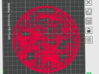 0.2mm 层高, 2 层墙, 15% 填充