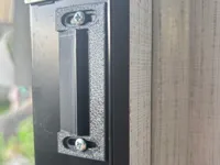0.16mm layer, 2 walls, 100% infill