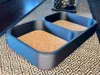 0.2mm layer, 2 walls, 8% infill