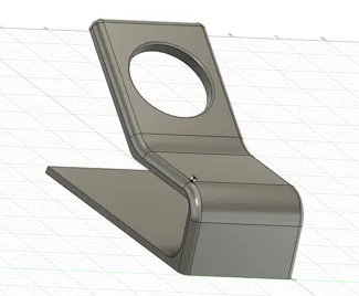 Hygrometer Stand