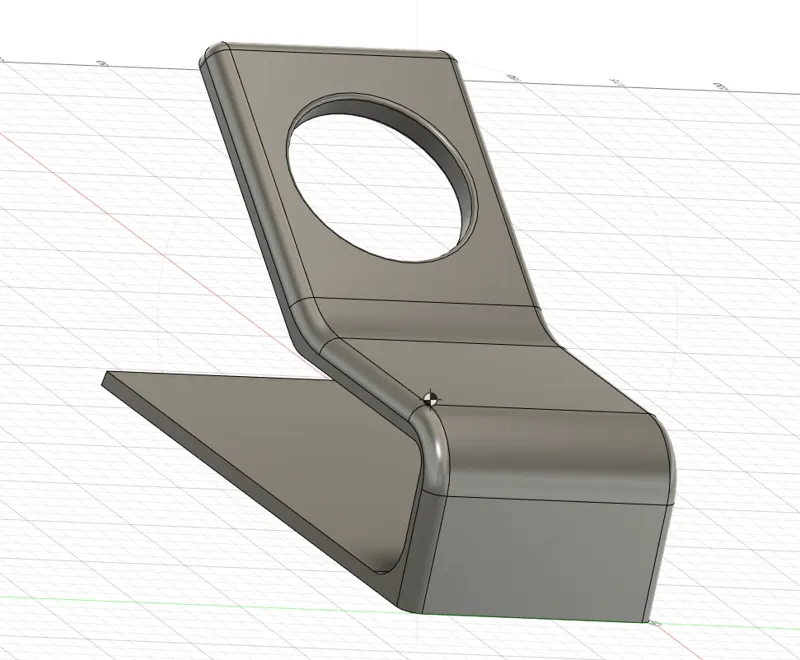 Hygrometer Stand
