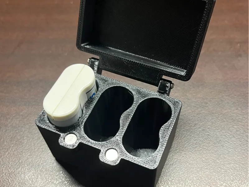 2cr5 travel case